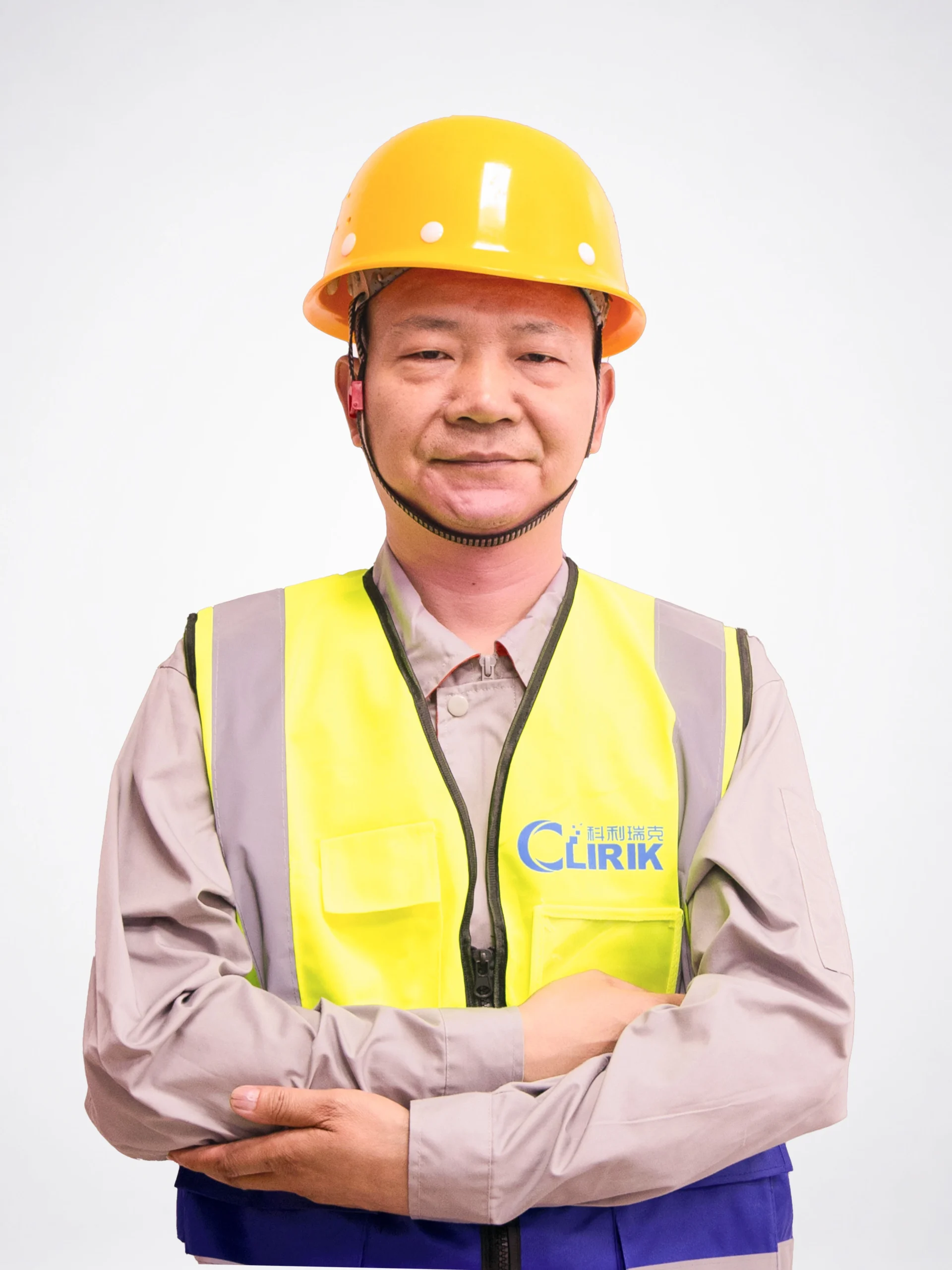 Zhang Junchang a été mis à l'échelle