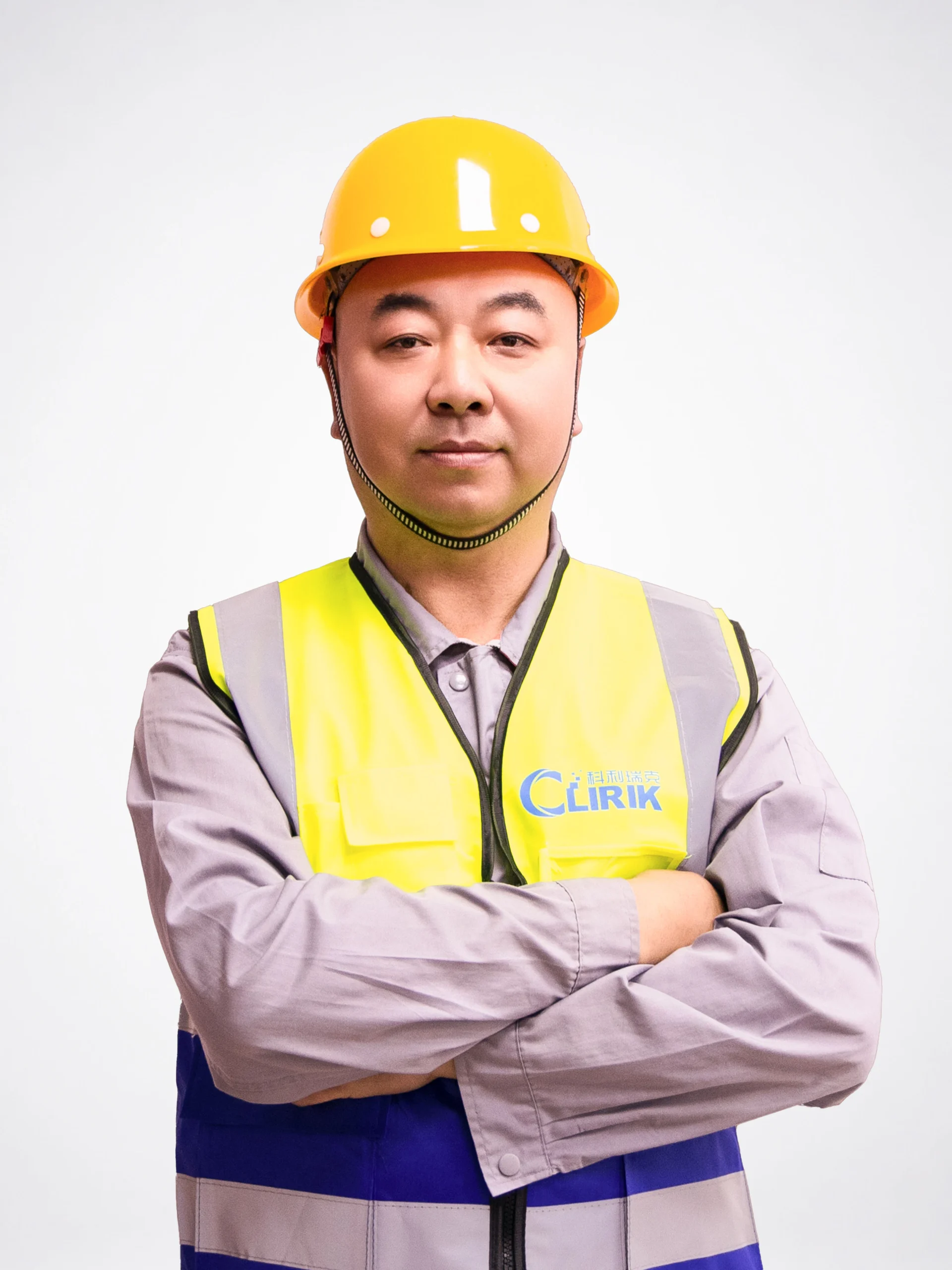 Zhang Junwei a mis à l'échelle