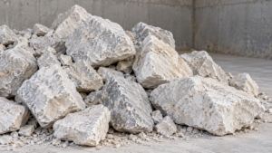 Limestone Hammer Mill: Its Role Before Powder G...