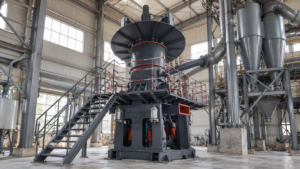 Limestone grinding equipment: Match the System ...