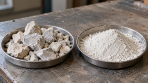 Limestone Grinding Process: From Rock To Finish...