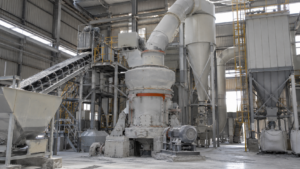 Limestone Grinding Machine: Match the Mill to t...